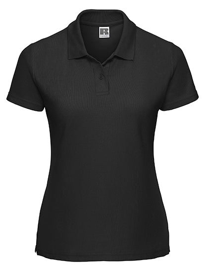 Ladies´ Classic Polycotton Polo (Z539F)
