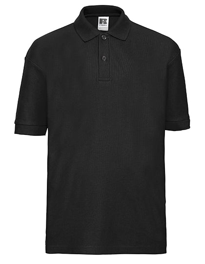 Kids´ Classic Polycotton Polo (Z539K)