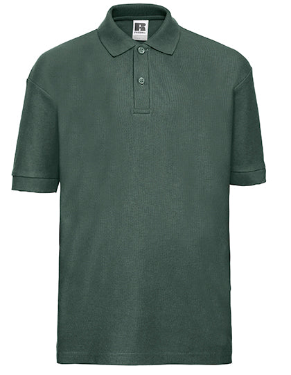 Kids´ Classic Polycotton Polo (Z539K)