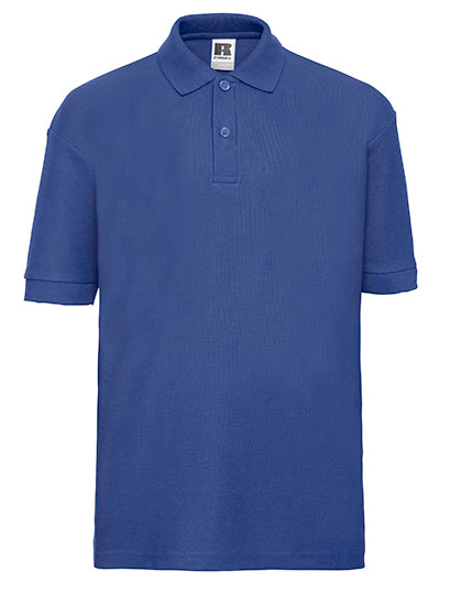 Kids´ Classic Polycotton Polo (Z539K)