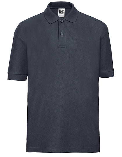 Kids´ Classic Polycotton Polo (Z539K)