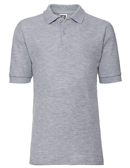 Kids´ Classic Polycotton Polo (Z539K)