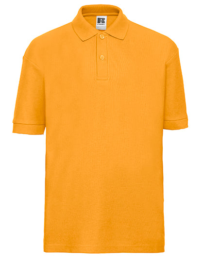 Kids´ Classic Polycotton Polo (Z539K)