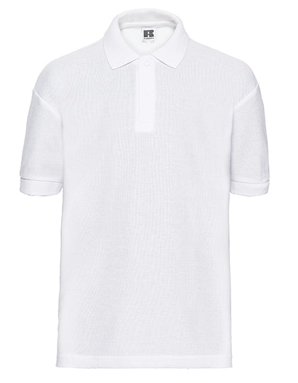 Kids´ Classic Polycotton Polo (Z539K)