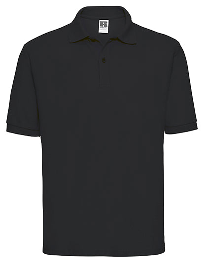 Men´s Classic Polycotton Polo (Z539)