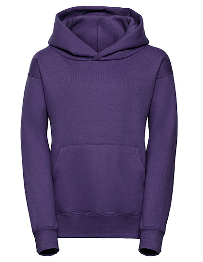 Kids´ Hooded Sweatshirt (Z575NK)