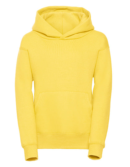 Kids´ Hooded Sweatshirt (Z575NK)