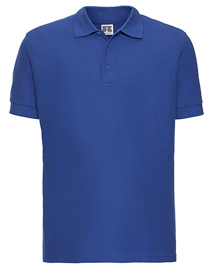 Men´s Ultimate Cotton Polo (Z577)