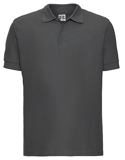 Men´s Ultimate Cotton Polo (Z577)