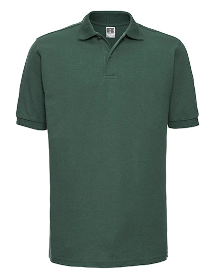 Hardwearing Polycotton Polo (Z599)