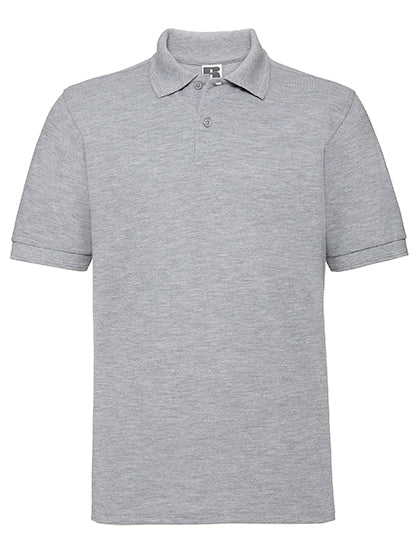 Hardwearing Polycotton Polo (Z599)