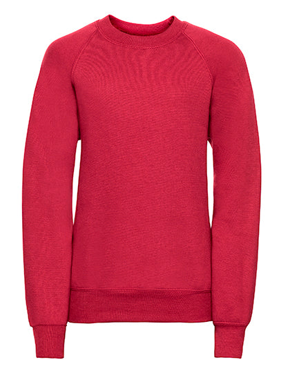 Kids´ Classic Sweatshirt (Z762K)