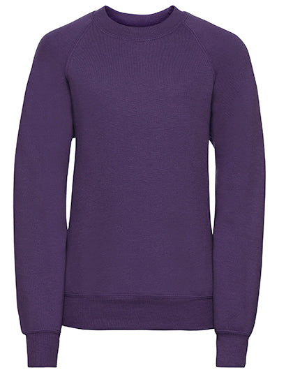 Kids´ Classic Sweatshirt (Z762K)