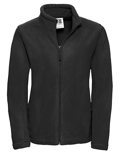 Ladies´ Full Zip Outdoor Fleece (Z8700F)