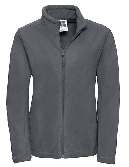 Ladies´ Full Zip Outdoor Fleece (Z8700F)