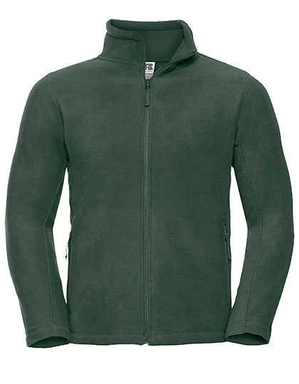Men´s Full Zip Outdoor Fleece (Z8700)