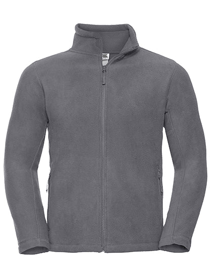 Men´s Full Zip Outdoor Fleece (Z8700)