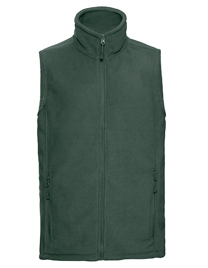 Men´s Outdoor Fleece Gilet (Z8720)