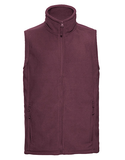 Men´s Outdoor Fleece Gilet (Z8720)