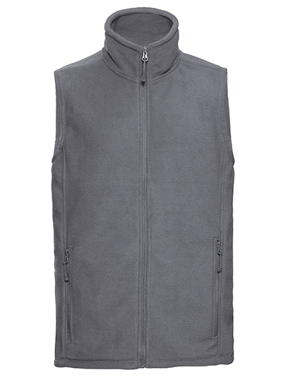 Men´s Outdoor Fleece Gilet (Z8720)