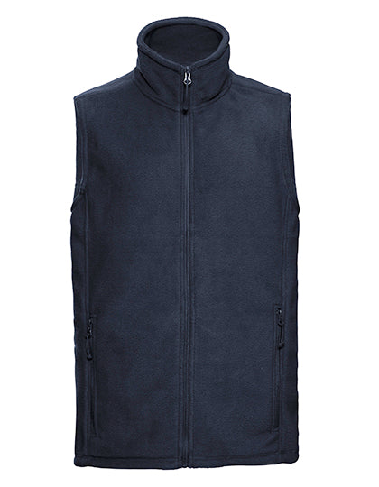 Men´s Outdoor Fleece Gilet (Z8720)