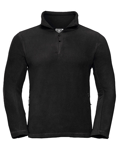 Quarter Zip Outdoor Fleece (Z8740)