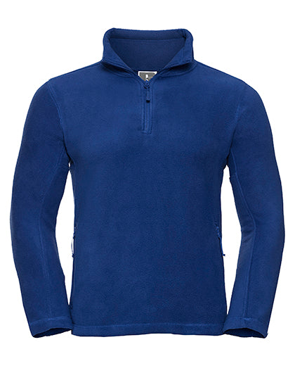 Quarter Zip Outdoor Fleece (Z8740)