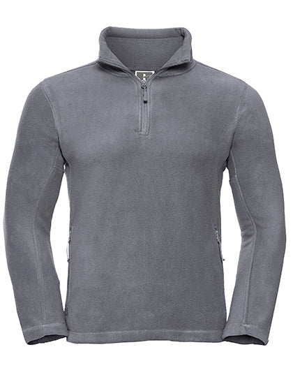 Quarter Zip Outdoor Fleece (Z8740)