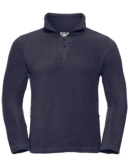 Quarter Zip Outdoor Fleece (Z8740)