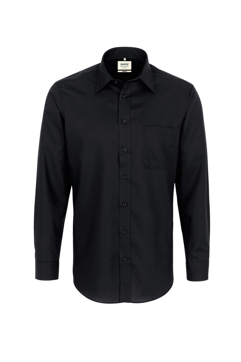 HAKRO Hemd Business Comfort (0108)