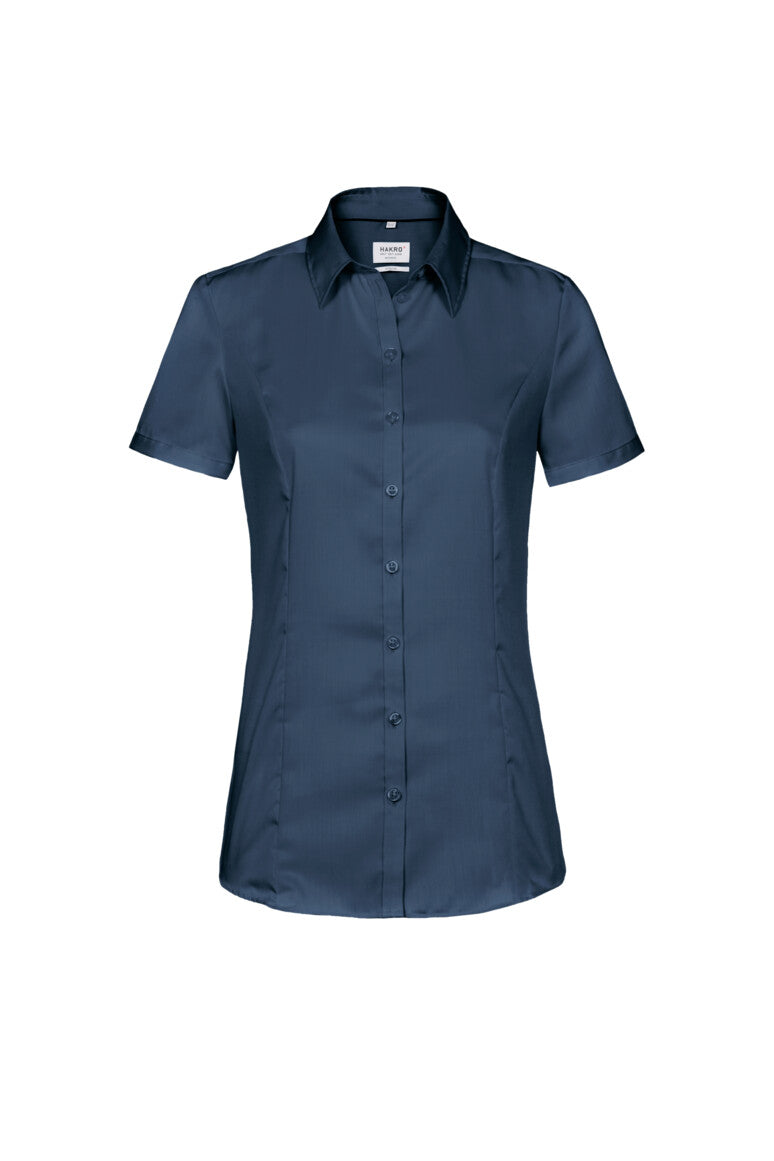HAKRO 1/2-Arm Bluse Business (0112)
