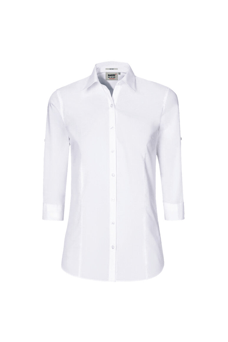 HAKRO 3/4-Arm-Vario Bluse MIKRALINAR® (0120)