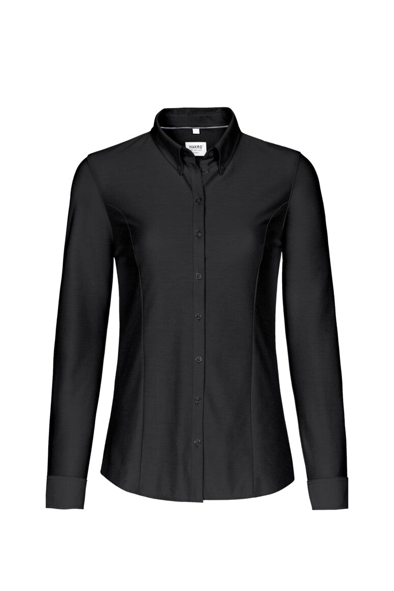 HAKRO Bluse Natural Stretch (0129)