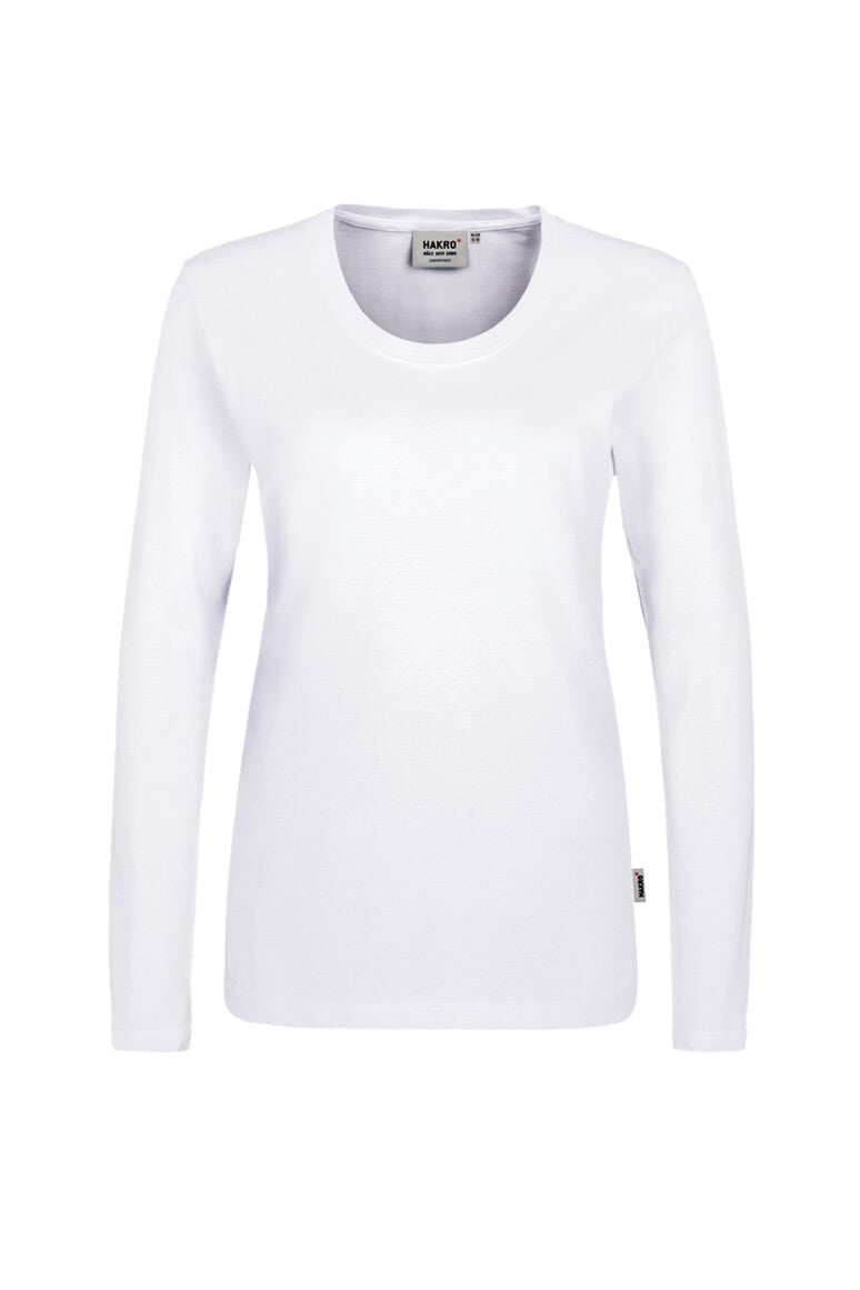 HAKRO Damen Longsleeve Classic (0178)