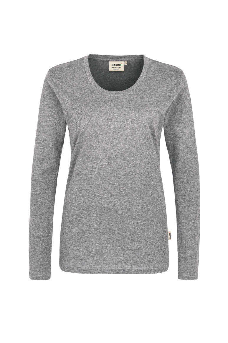 HAKRO Damen Longsleeve Classic (0178)