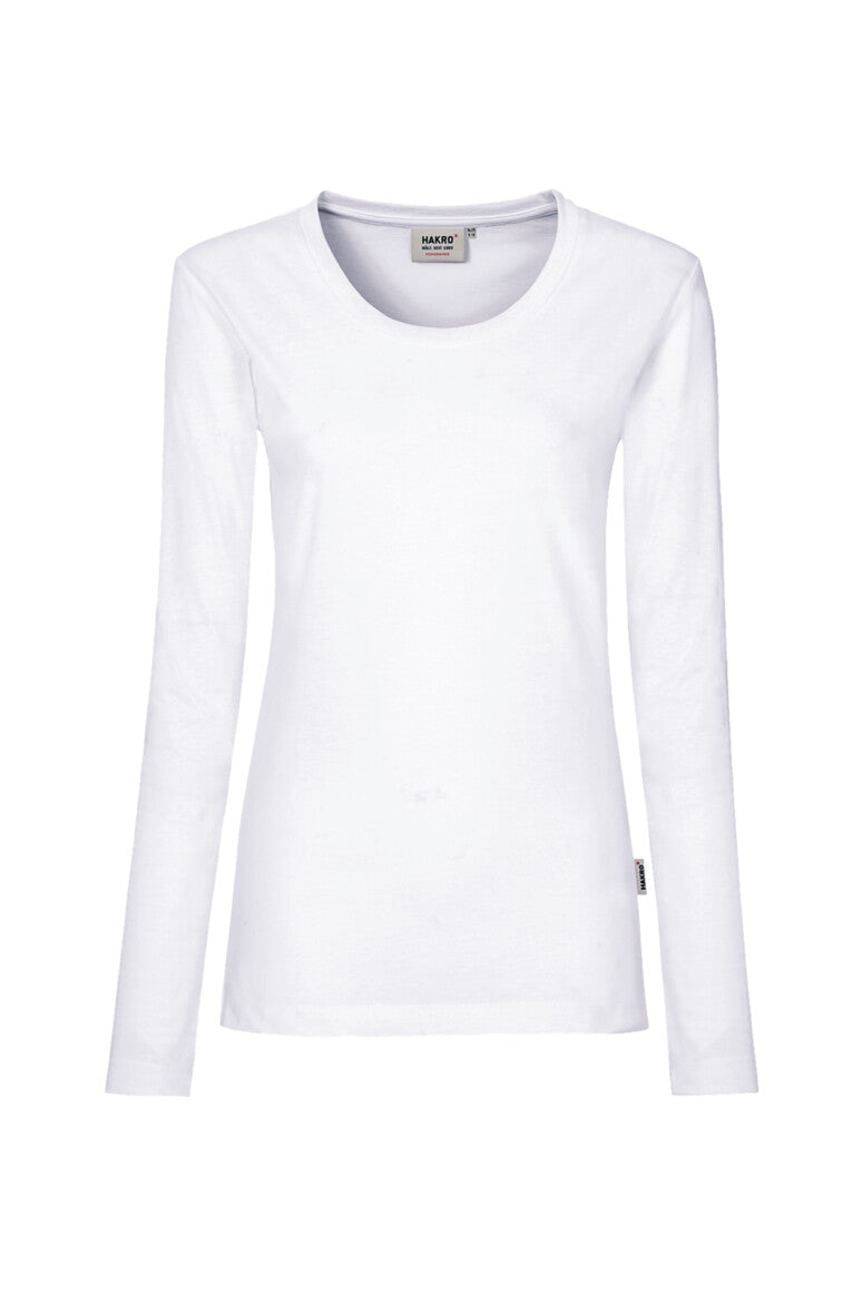 HAKRO Damen Longsleeve MIKRALINAR® (0179)