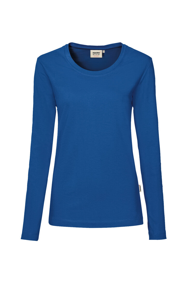 HAKRO Damen Longsleeve MIKRALINAR® (0179)