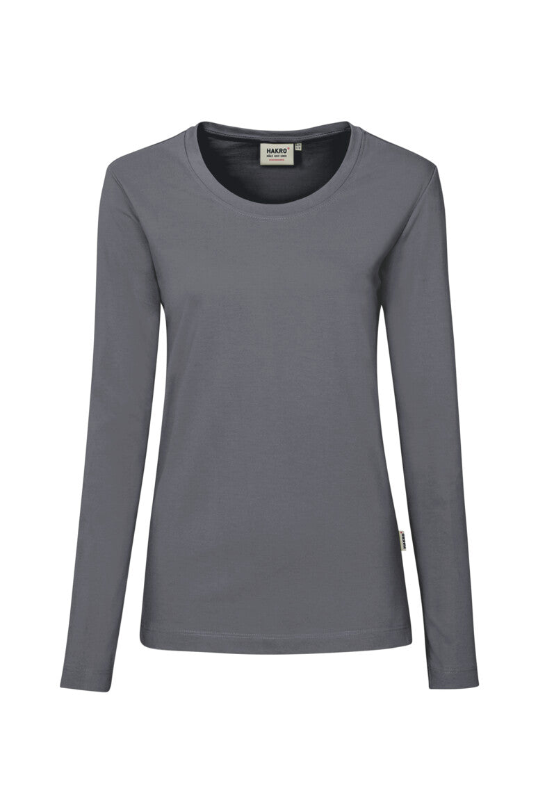 HAKRO Damen Longsleeve MIKRALINAR® (0179)