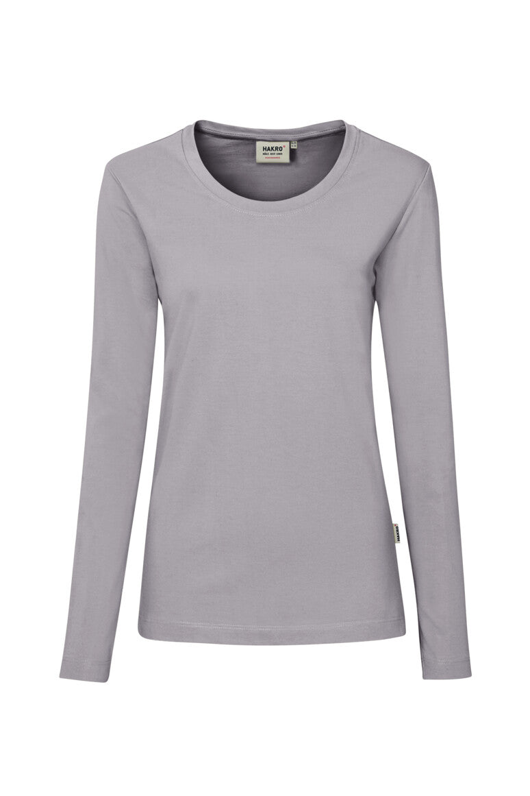 HAKRO Damen Longsleeve MIKRALINAR® (0179)
