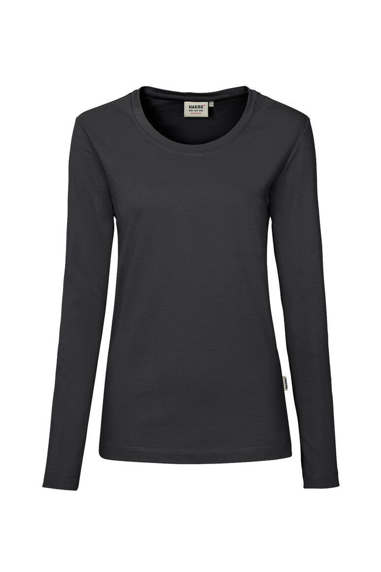 HAKRO Damen Longsleeve MIKRALINAR® (0179)