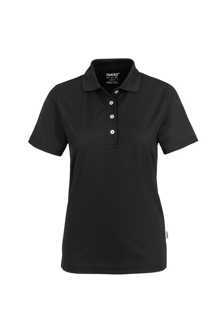 HAKRO Damen Poloshirt COOLMAX® (0206)