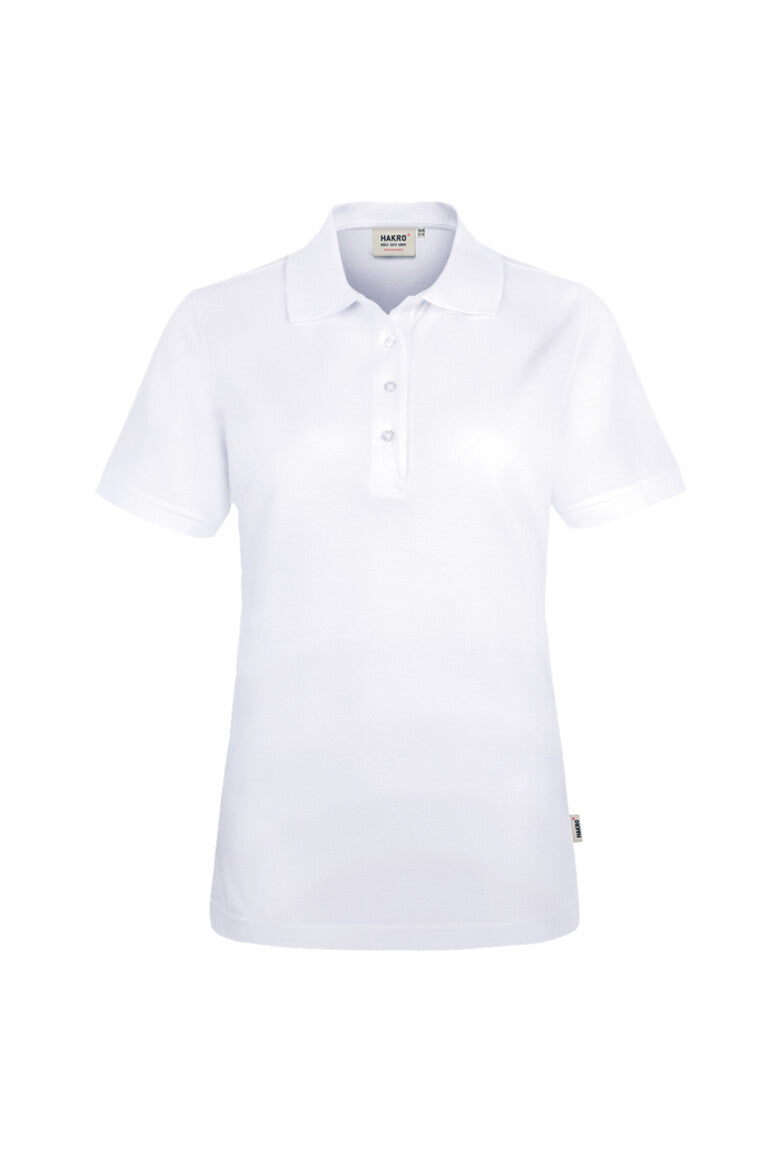 HAKRO Damen Poloshirt MIKRALINAR® (0216)