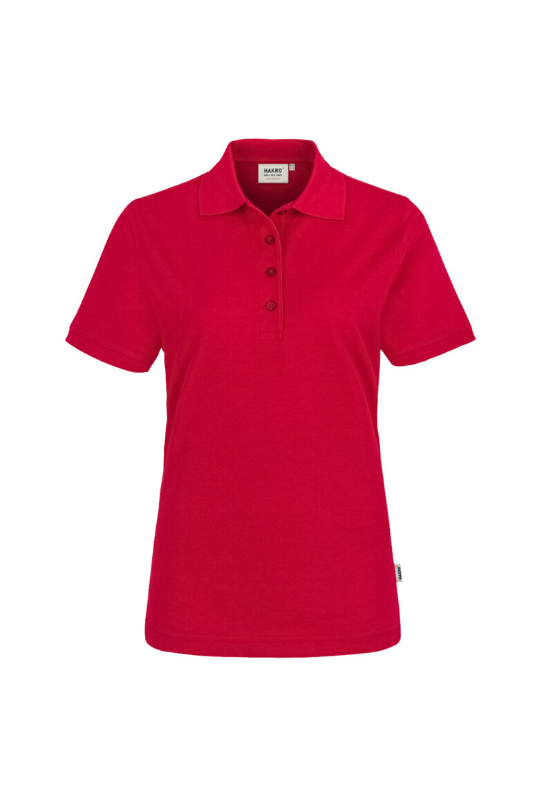HAKRO Damen Poloshirt MIKRALINAR® (0216)
