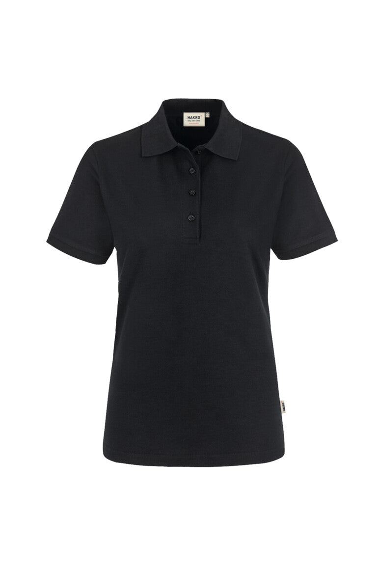 HAKRO Damen Poloshirt MIKRALINAR® (0216)