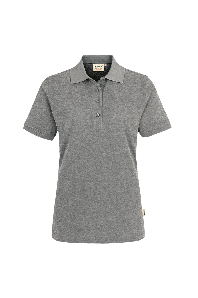 HAKRO Damen Poloshirt MIKRALINAR® (0216)