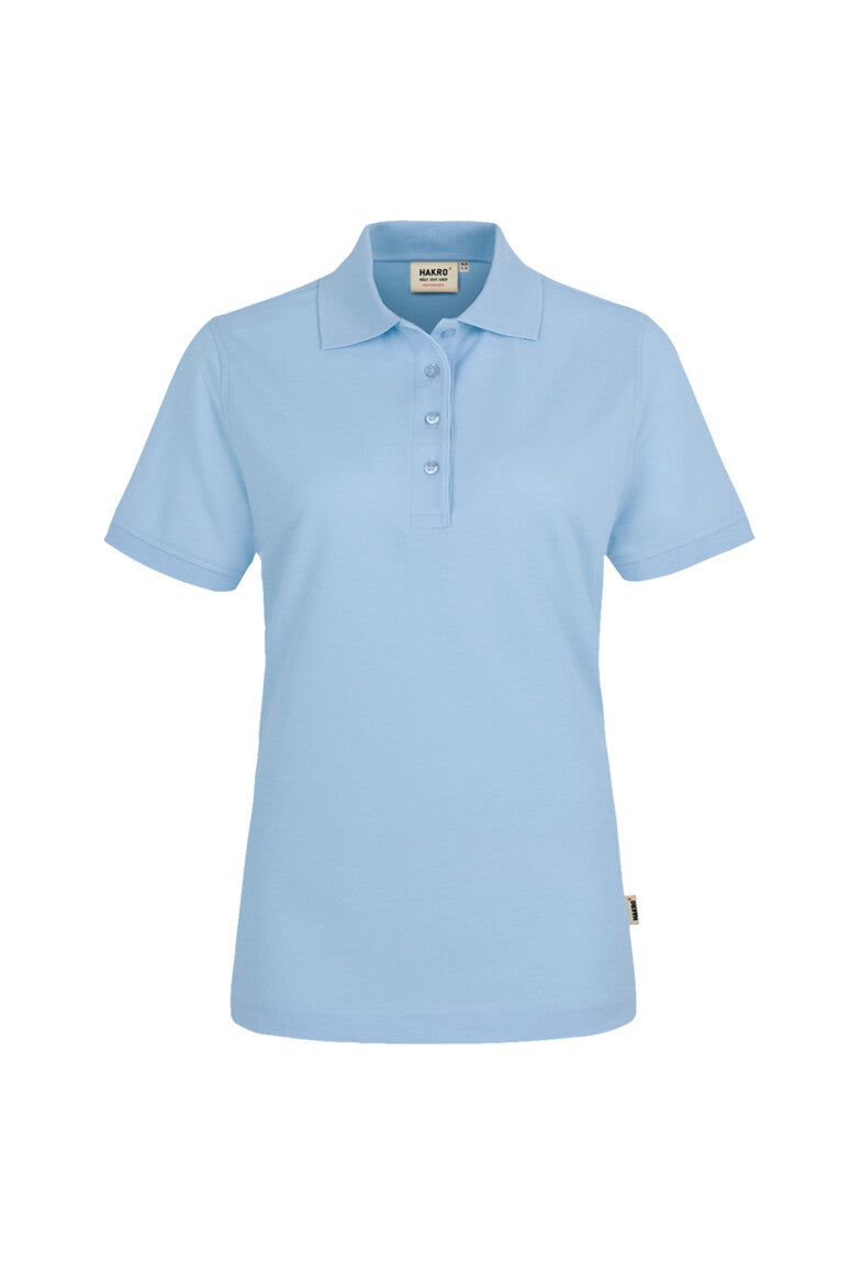 HAKRO Damen Poloshirt MIKRALINAR® (0216)