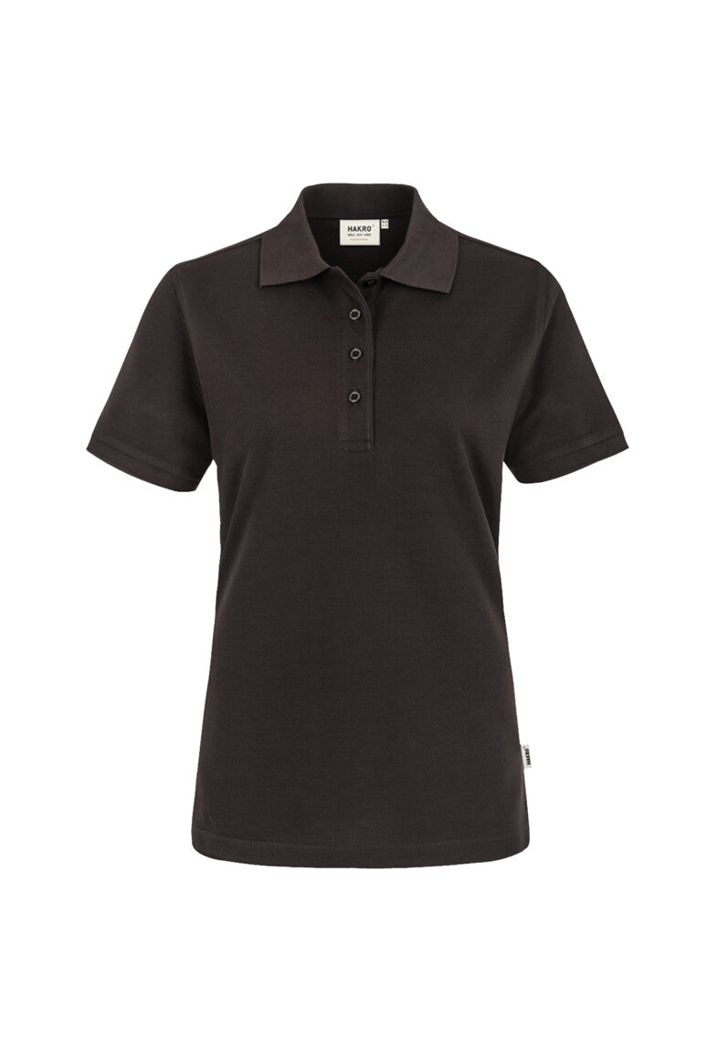 HAKRO Damen Poloshirt MIKRALINAR® (0216)
