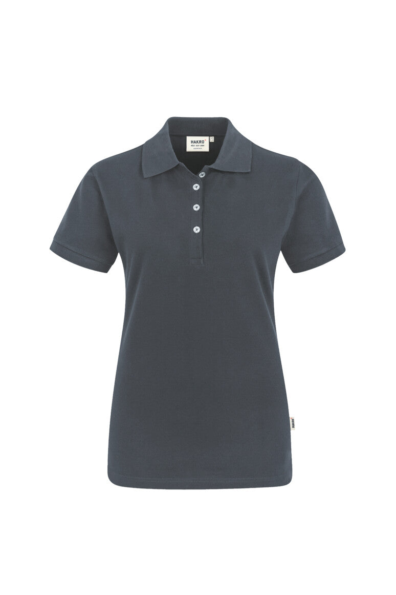 HAKRO Damen Poloshirt Stretch (0222)
