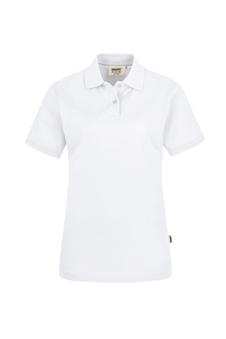 HAKRO Damen Poloshirt Top (0224)