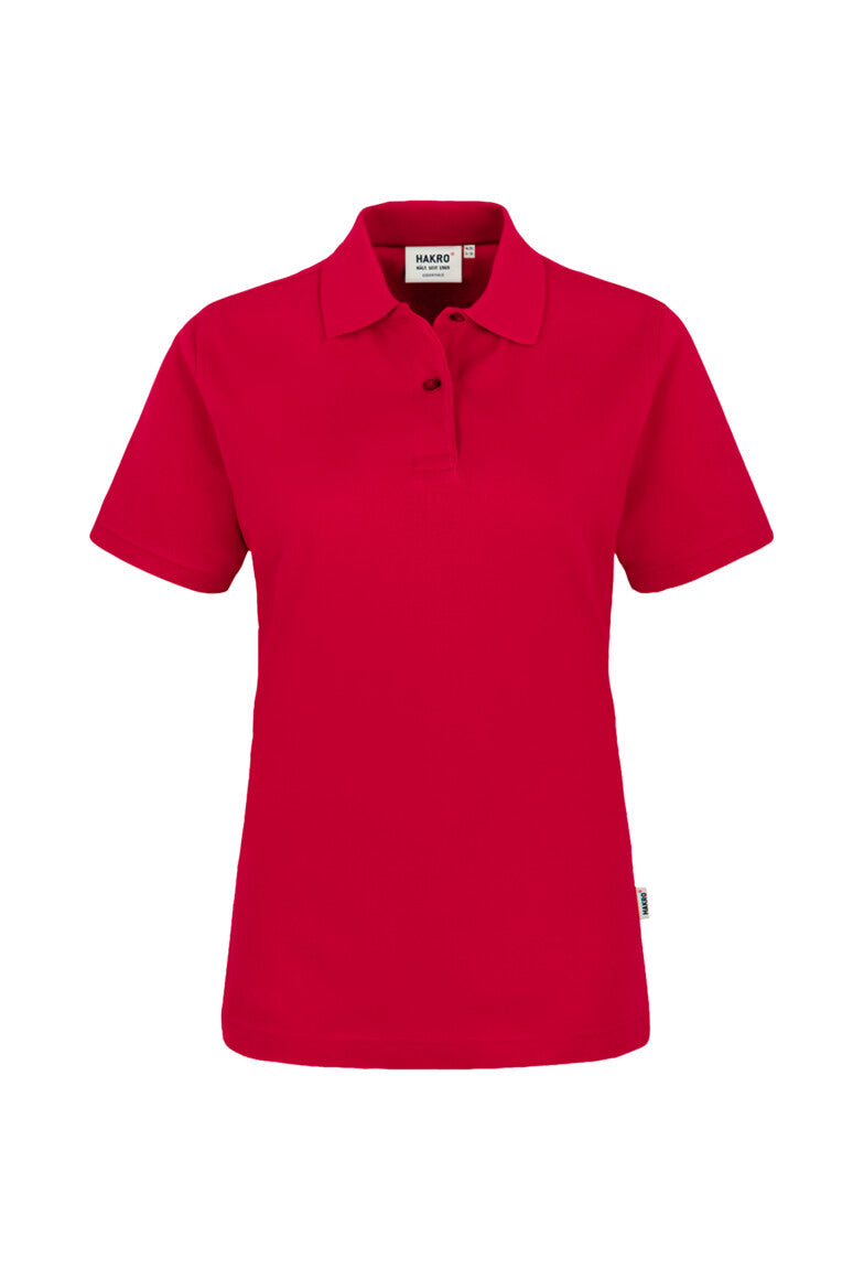 HAKRO Damen Poloshirt Top (0224)
